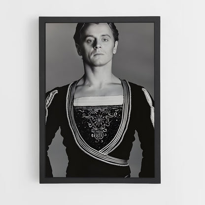 ap-mikhail baryshnikov-3 cadre Noir