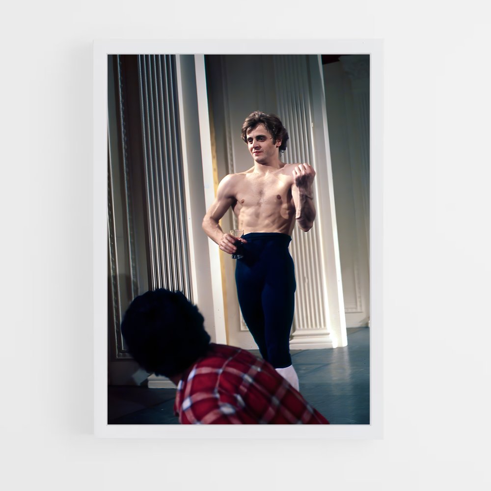 ap-mikhail baryshnikov-5 cadre Blanc