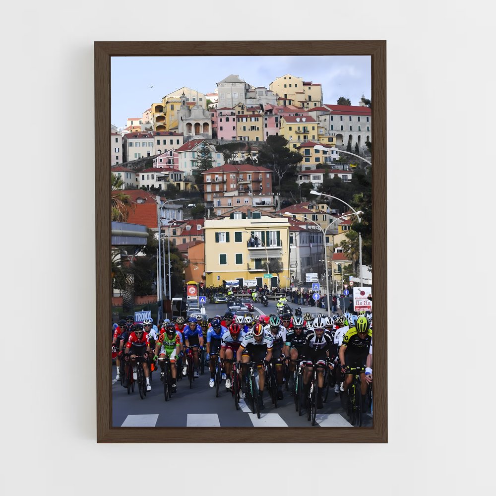 ap-milan-san remo-1 cadre Bois foncé