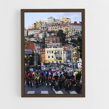 ap-milan-san remo-1 cadre Bois foncé