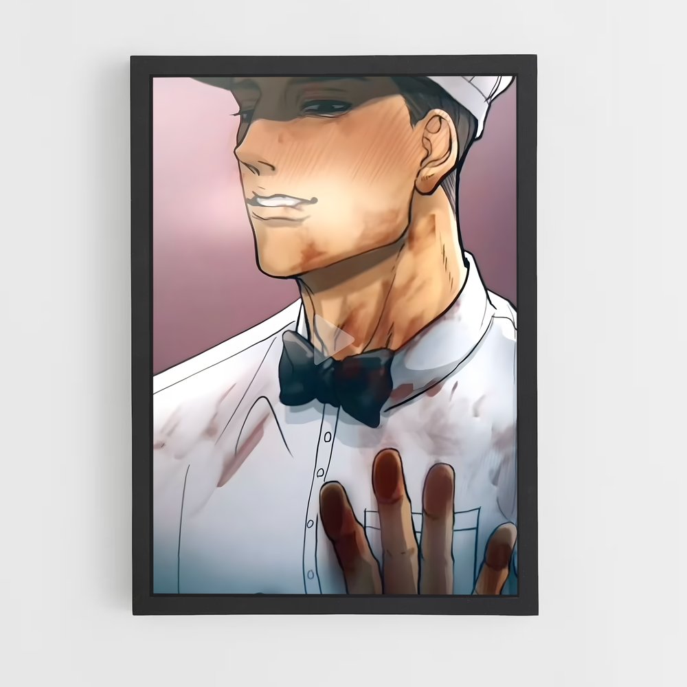 ap-milkman-1 cadre Noir