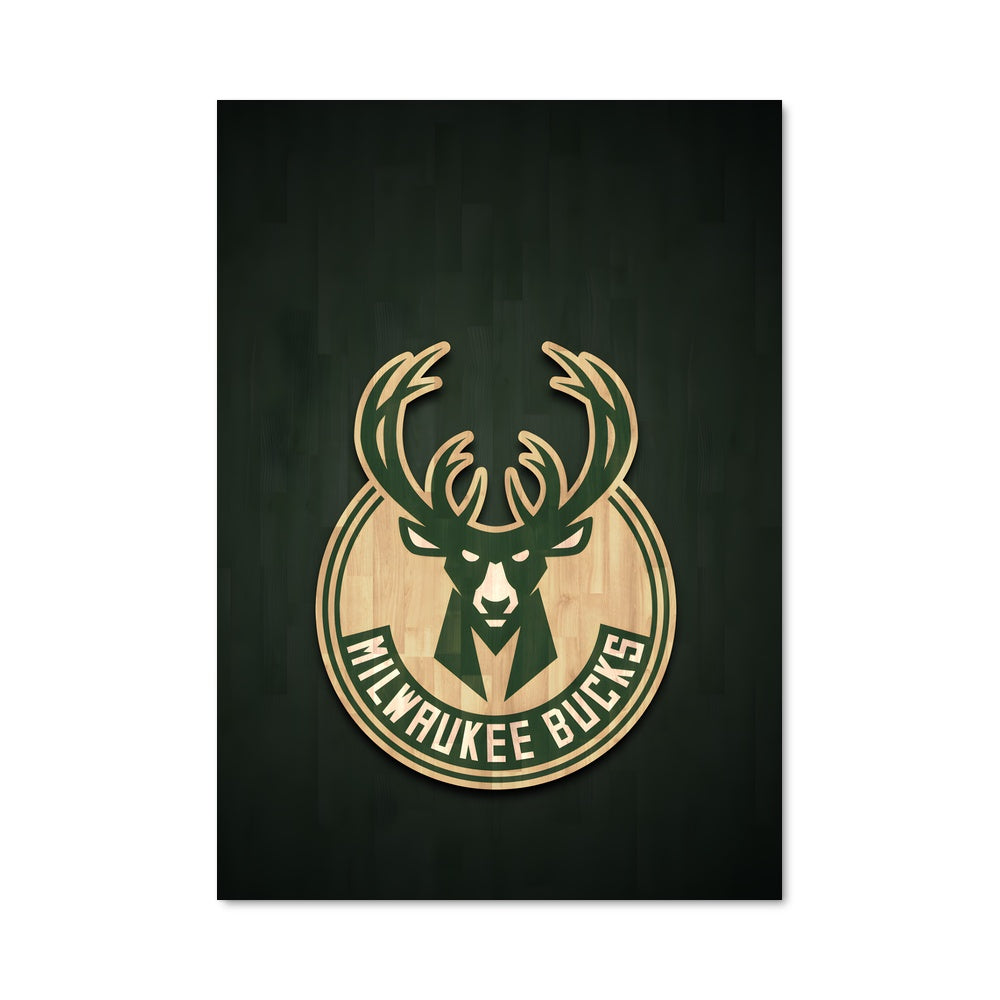 Poster Bucks Fever