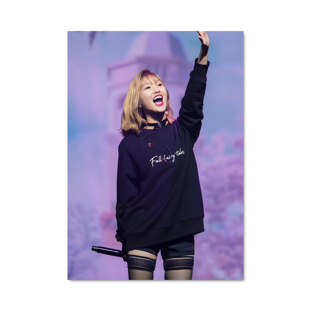 Poster Mimi 49104
