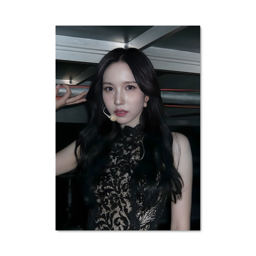 Poster Mina 49857