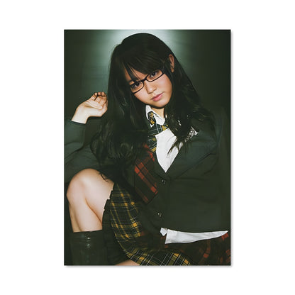 Poster Minami minegishi 46919