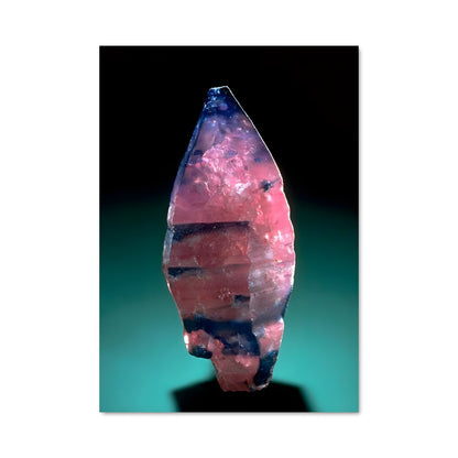 Poster Quartz Rêveur