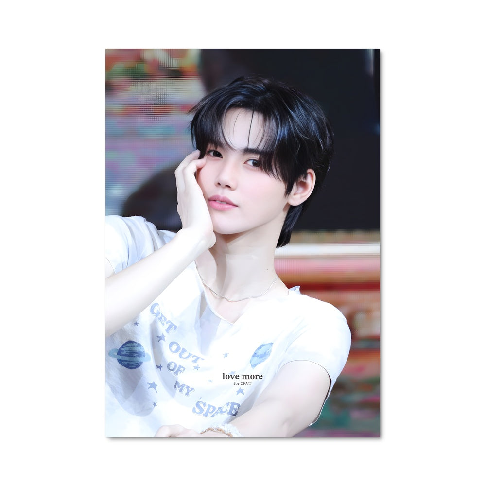Poster Minhee 48094