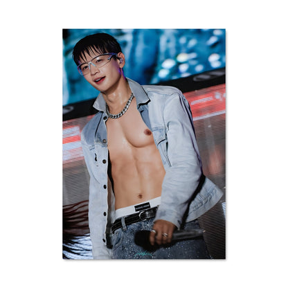 Poster Minho 49493
