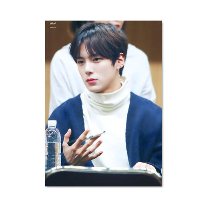 Poster Minhyuk 48878