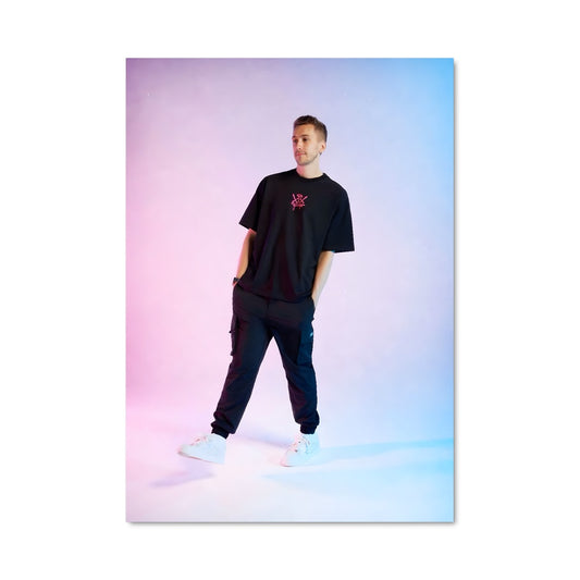 Poster Miniminter 11308