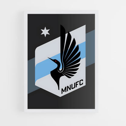 ap-minnesota united fc-1 cadre Blanc
