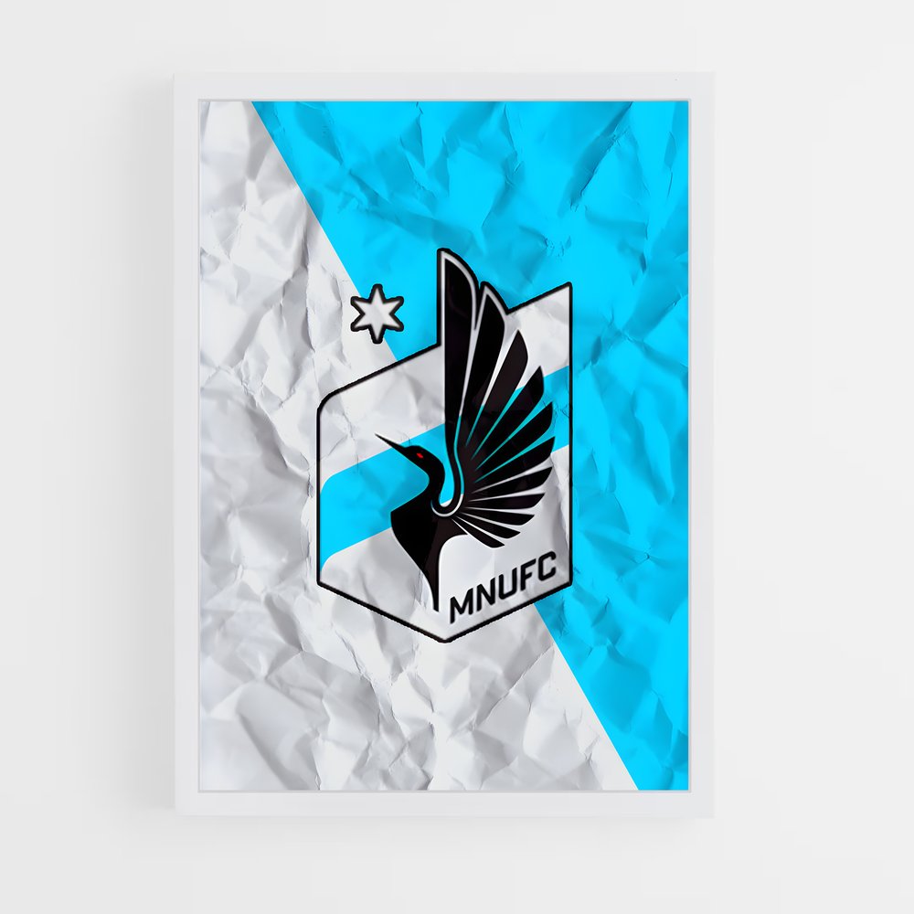 ap-minnesota united fc-2 cadre Blanc