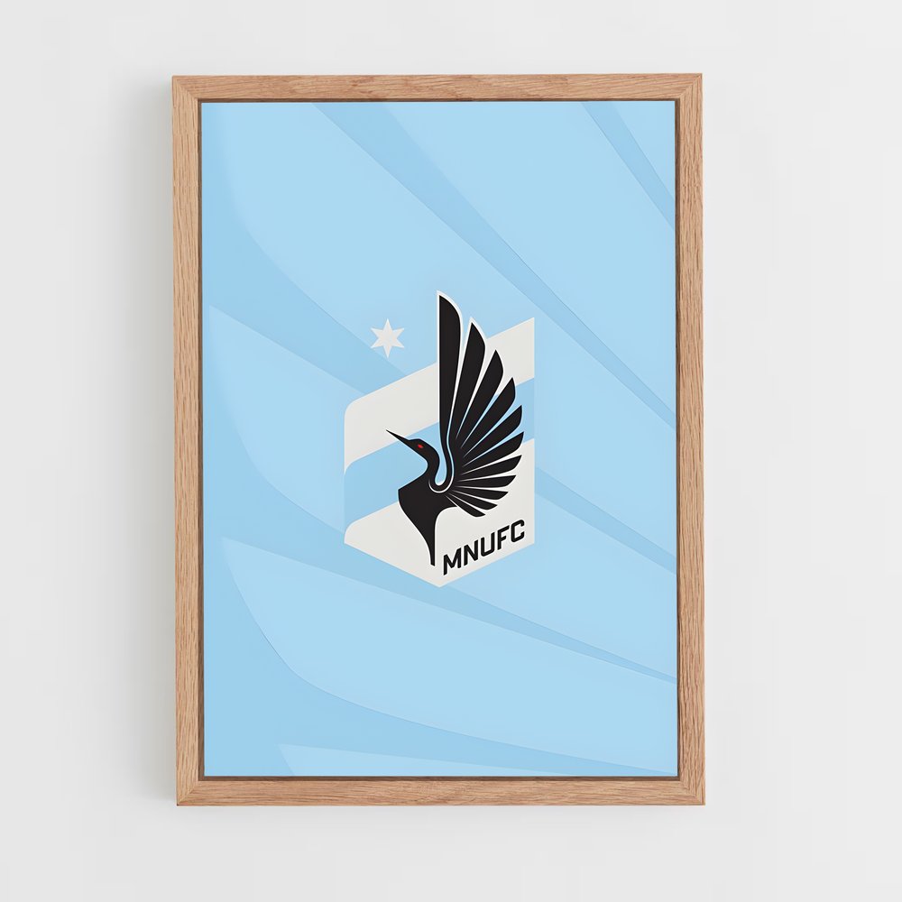 ap-minnesota united fc-5 cadre Bois clair