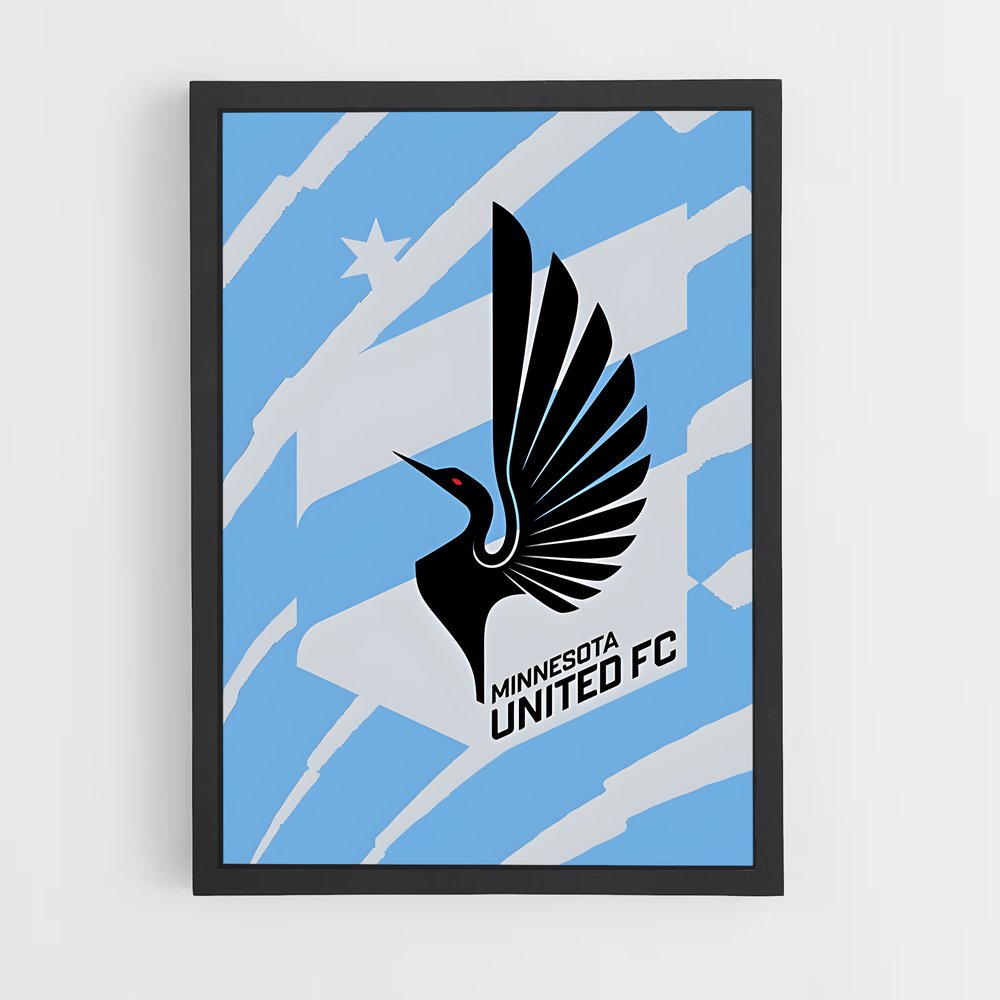 ap-minnesota united fc-7 cadre Noir