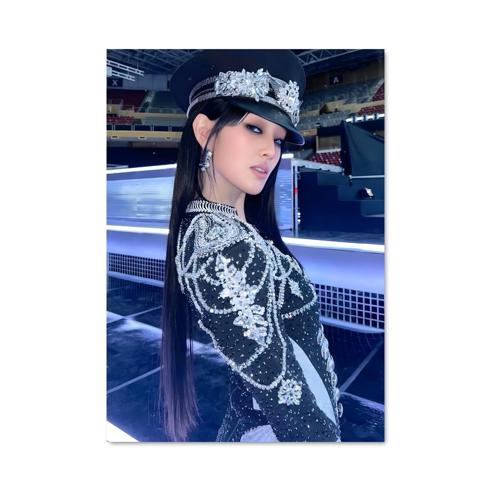 Poster Minnie 48378