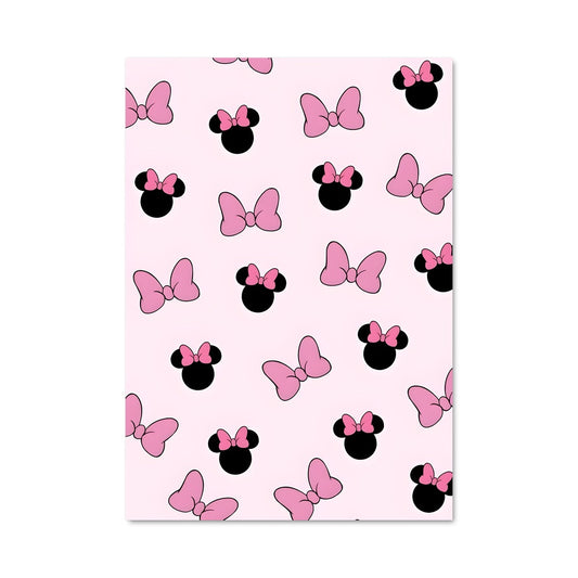 Poster Minnie mouse 27473