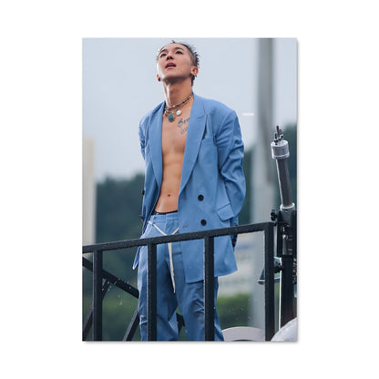 Poster Mino 49949