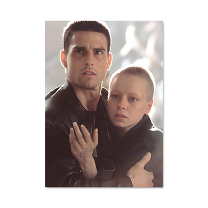 Poster Minority report 35182