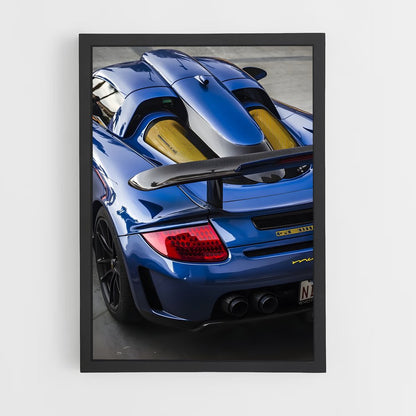 ap-mirage gt-1 cadre Noir