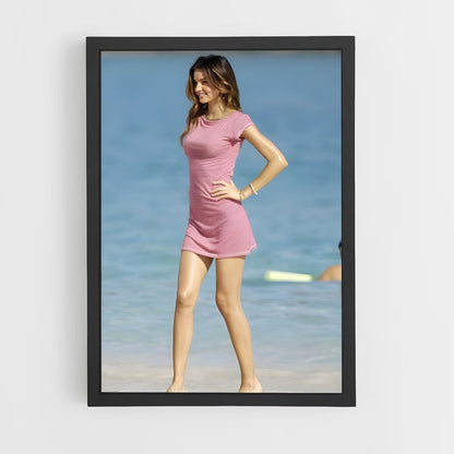 ap-miranda kerr-1 cadre Noir