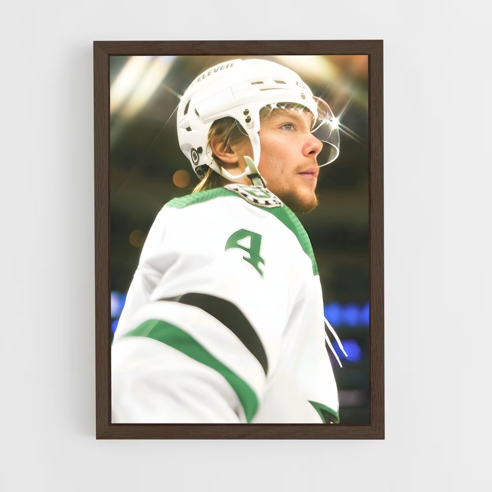 ap-miro heiskanen-3 cadre Bois foncé