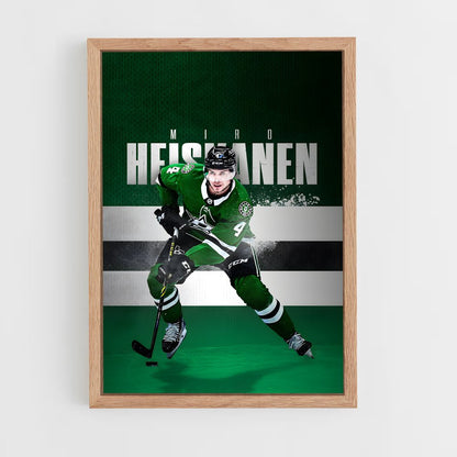 ap-miro heiskanen-6 cadre Bois clair