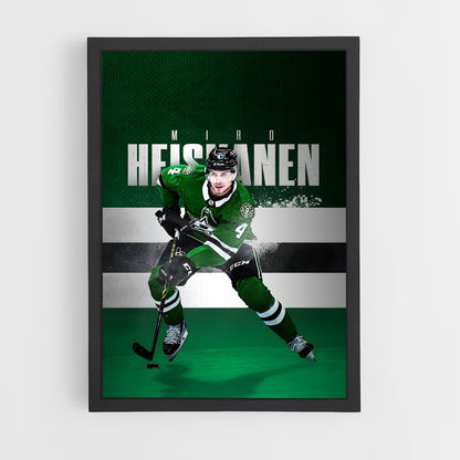 ap-miro heiskanen-6 cadre Noir