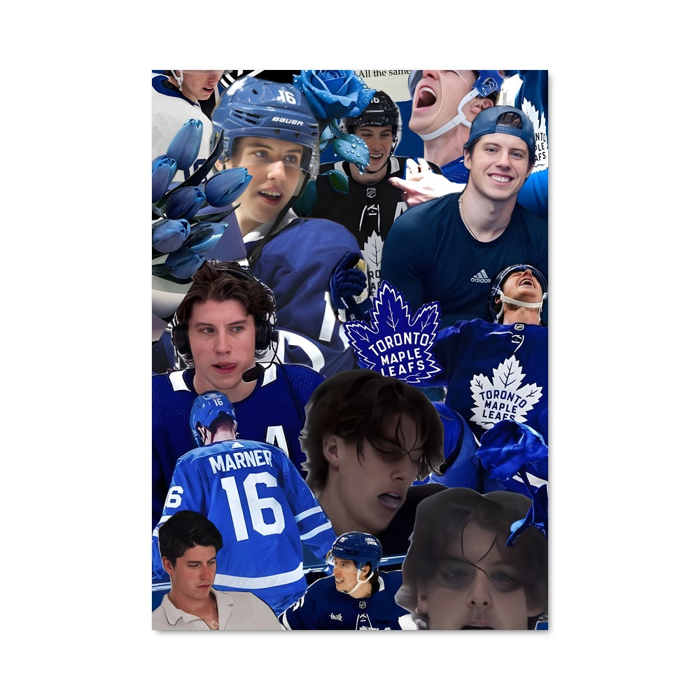 Poster Maple Magic