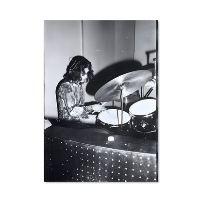 Poster Mitch mitchell 55913