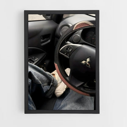 ap-mitsubishi-6 cadre Noir