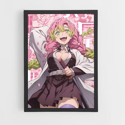 ap-mitsuri kanroji-10 cadre Noir