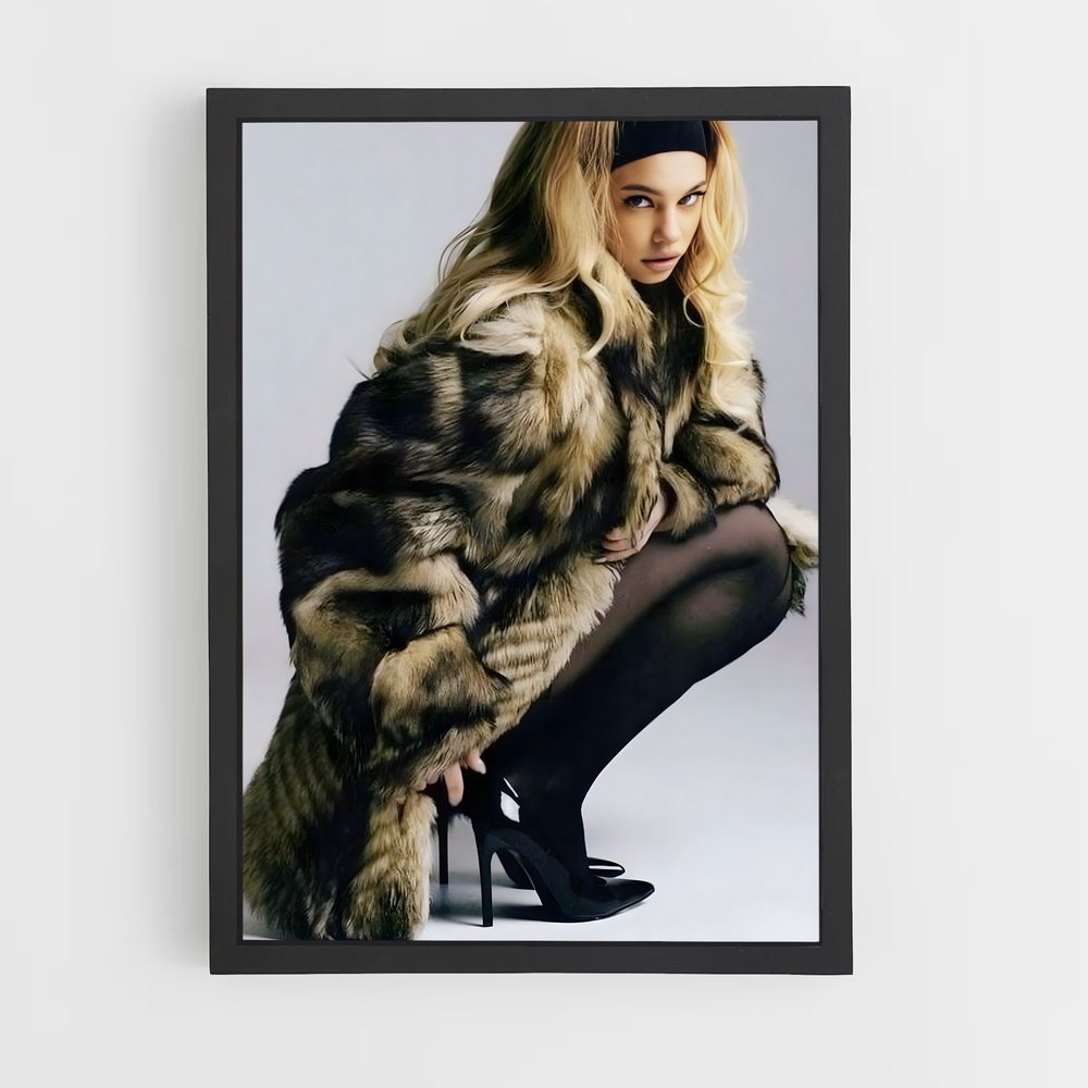 ap-mob wife-7 cadre Noir