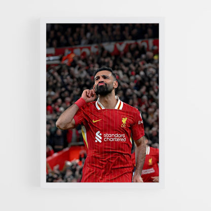 ap-mohamed salah-1 cadre Blanc
