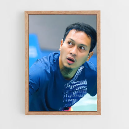 ap-mohammad ahsan-3 cadre Bois clair