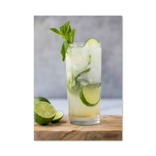 Poster Mojito 25036