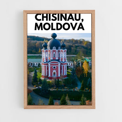 ap-moldova-4 cadre Bois clair