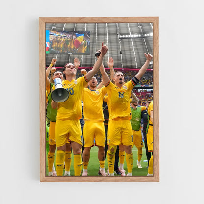 ap-moldova national football team-2 cadre Bois clair