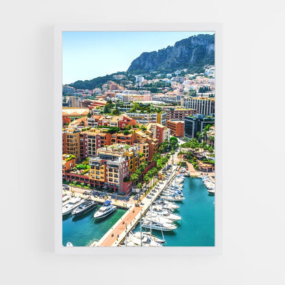 ap-monaco-10 cadre Blanc
