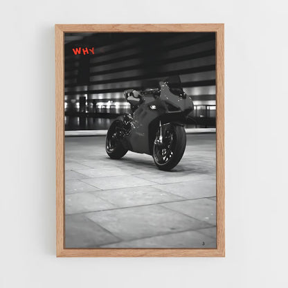 ap-monster 1200-2 cadre Bois clair
