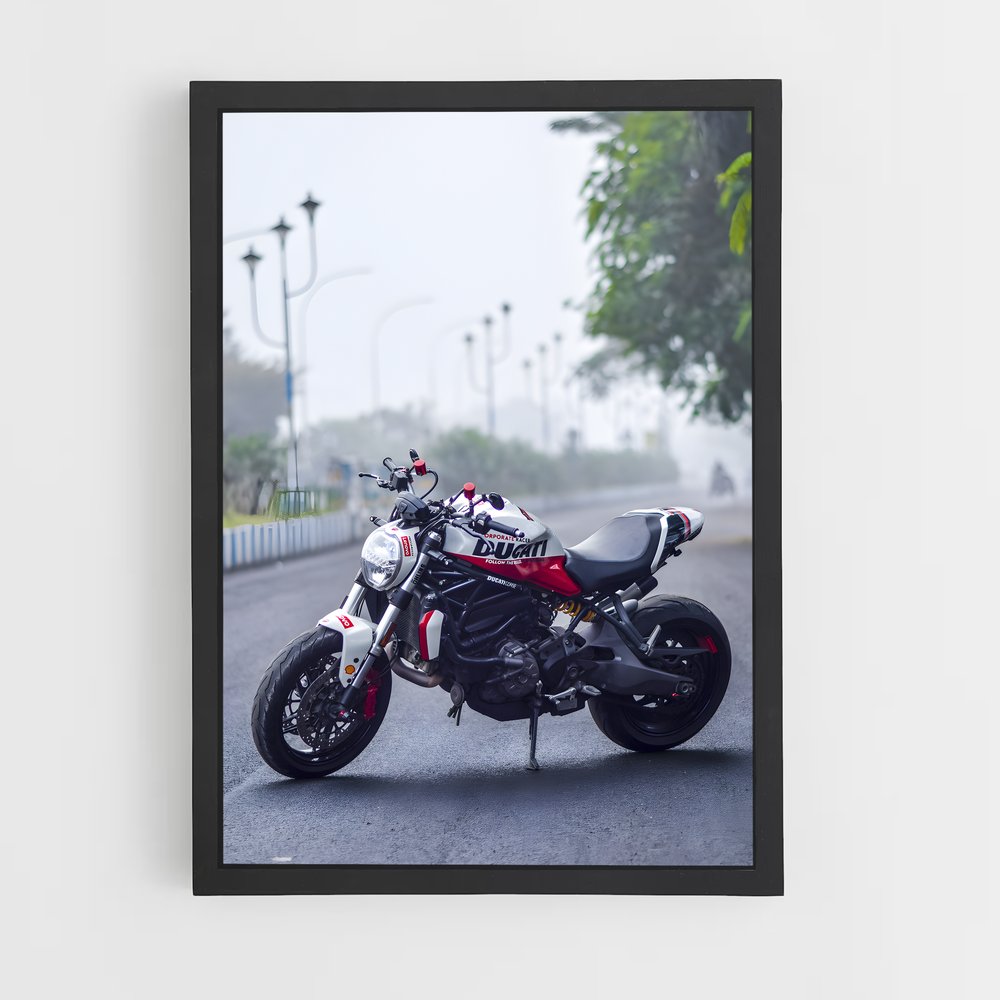 ap-monster 1200-3 cadre Noir