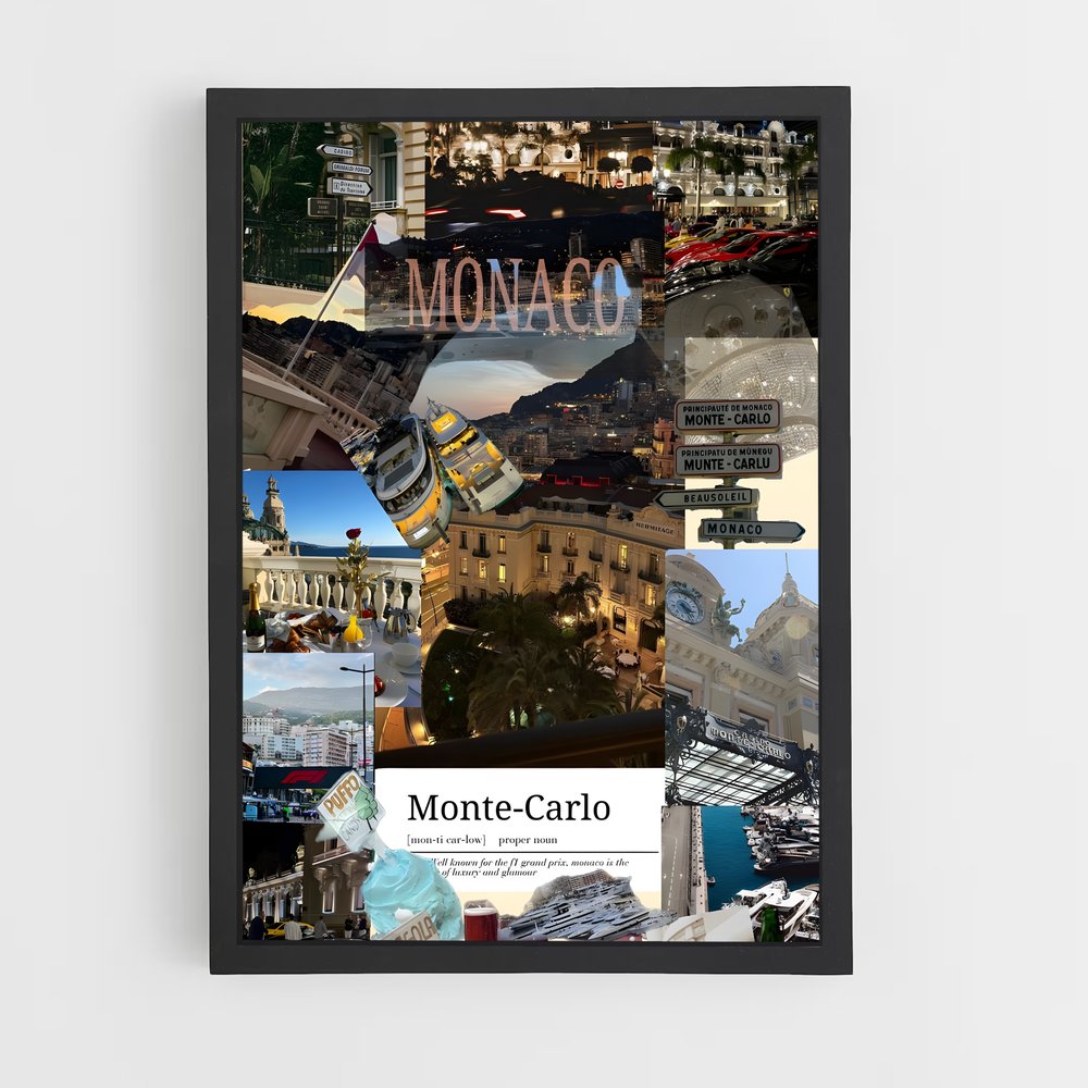 ap-monte carlo-5 cadre Noir