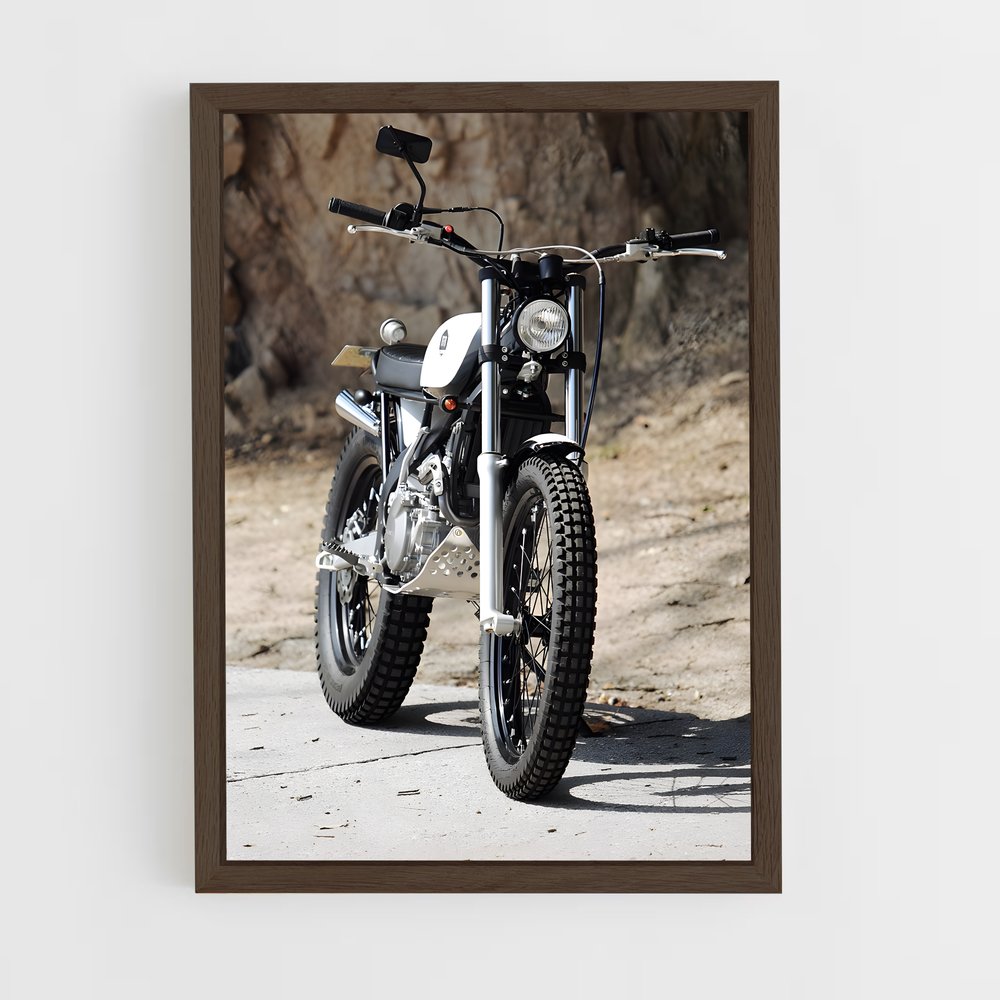 ap-montesa-1 cadre Bois foncé