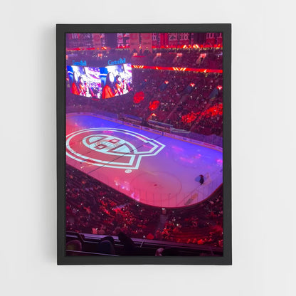ap-montreal canadiens-2 cadre Noir