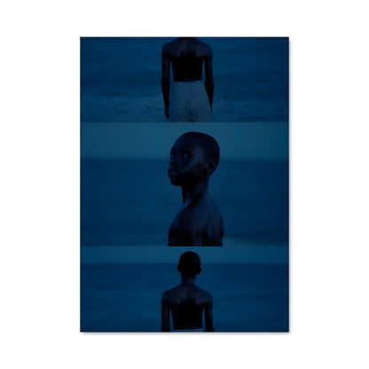 Poster L'Essence de la Nuit