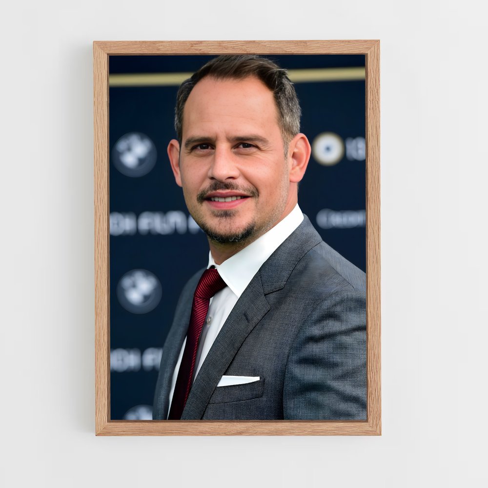 ap-moritz bleibtreu-1 cadre Bois clair