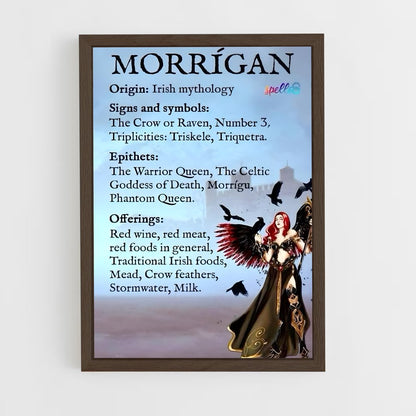 ap-morrigan-3 cadre Bois foncé
