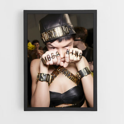 ap-moschino-5 cadre Noir