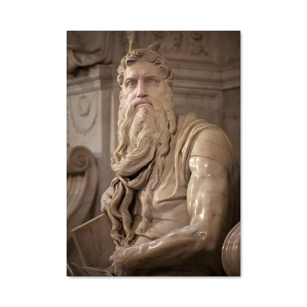 Poster Le Sage de la Pierre