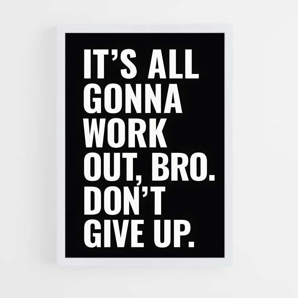 ap-motivation-2 cadre Blanc