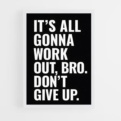 ap-motivation-2 cadre Blanc